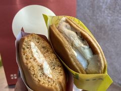 柚柚麻薯-泽田本家·铜锣烧专门店(天环广场店)