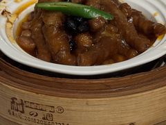 -潮福城潮州大酒楼(湖滨北路店)