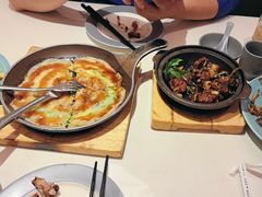 -鹿港小镇(悠唐店)