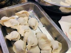 -清之口·东乡鸡自助饺子(经二路店)