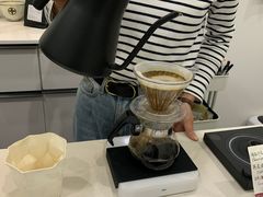 -浆木咖啡馆(湘子庙街店)
