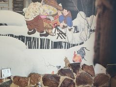 -锅老头海鲜铁锅炖