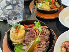 法士达牧场牛排-Chili's Cafe&Bar奇利斯(滨江店)