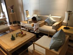 -西安华清御汤酒店