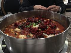 -江南鱼捞(北仑银泰城店)