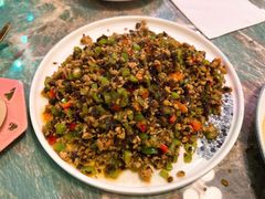 黑三剁-浩海火烧云傣家菜(京广店)