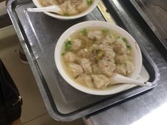 -汪家馄饨(集庆路店)