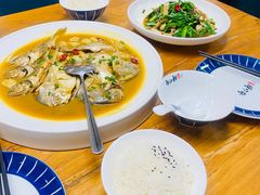 -舟小鲜·舟山小渔村(凤城四路中登广场店)