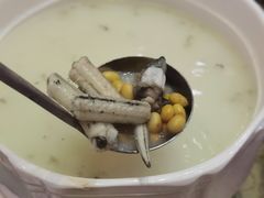 白鳝汤-瑞记湛江鸡饭店·粤西第一鸡(粤垦店)