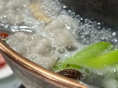 -同城四季爆肚涮羊肉(安华里店)