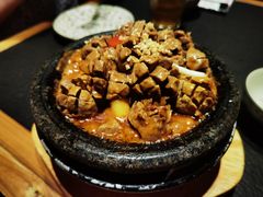 -潮堂 · 潮州菜(国贸商城店)