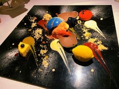 -燃扒房Steakhouse(皇庭店)