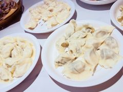 -东方饺子王(工农大路店)