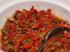 -千百味红餐厅·江西菜(绿地双子塔店)