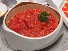 -海底捞火锅(崇文门新世界百货店)