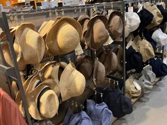 -MUJI无印良品(大唐西市店)