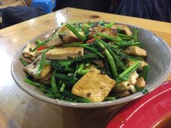 -灶东家民间菜(回兴店)