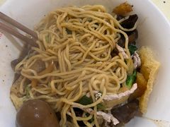 -泰顺江南春面馆