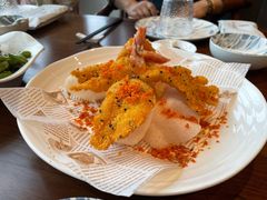 -高佳庄·舟山海鲜(海景旗舰店)