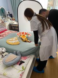 -西瓜庄园儿童摄影