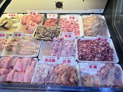 -顺水湾·牛肉牛杂火锅(驾鹤店)