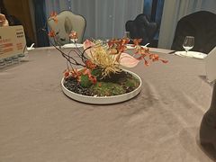 -香山湖家家宴(中山陵店)