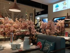 -花椒俏川菜小馆(南海万达店)