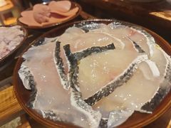 -乡当俏老火锅