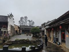 -乌石村