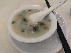菜干咸骨粥-嘉禧大酒楼(康城广场店)