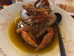 -Ministry of Crab(科伦坡店)