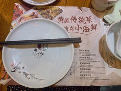 -黄泥岗·地道湖北菜(奥特莱斯店)