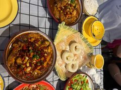 -江西老表·经典江西八大碗