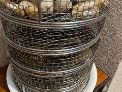-海味当家·蒸锅海鲜(星海公园店)