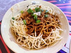 凉面-一棠龙虾•王牌虾球(楚河汉街店)
