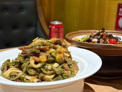 -哈啾嗨·新概念蒙餐(红星新城店)