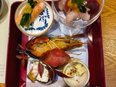 -和创柚子·会席日本料理(新区淮海街店)