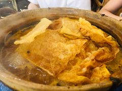 -猫爷的腔调·黔小馆(交大医学住宅区店)