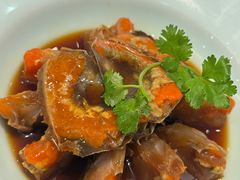 -宁海食府(大剧院店)