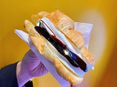 牛角包-麦当劳(SM城市广场店)