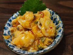 -哥哥の深夜食堂(红松东路店)