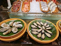 -合肥富力威斯汀酒店·知味餐厅