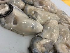 -濠轩阁特色生蚝火锅(水湾路店)