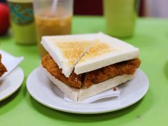-胜利茶餐室