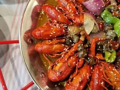 招牌螺丝找虾-螺丝找虾(总统府1912店)