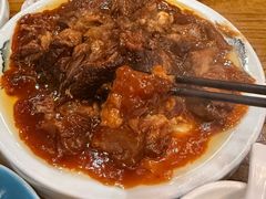 -闻香阁·清真(光荣道店)