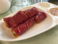 -金河半岛园林酒家(金融城店)