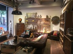 -RGF(巨鹿路店)