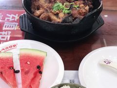 -洪兴砂锅·融合砂锅菜(星河城店)