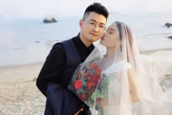 -太古映画婚纱摄影(天河店)